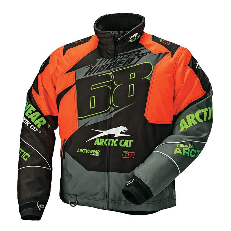 arctic cat jacket liner