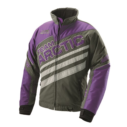 arctic cat women's jacket