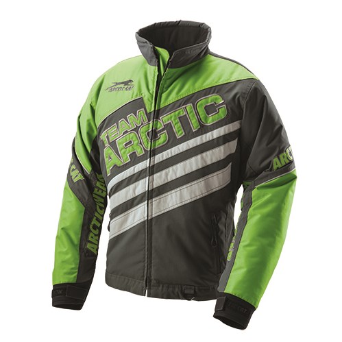 arctic cat jacket 2xl