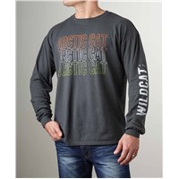 arctic cat snowmobile shirts