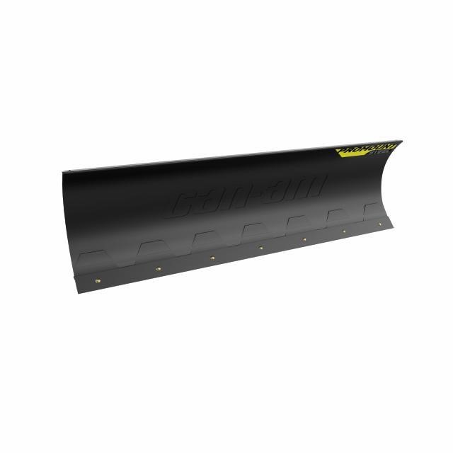Can-Am ProMount Steel 60in. Blade, 2018 Can-Am Maverick