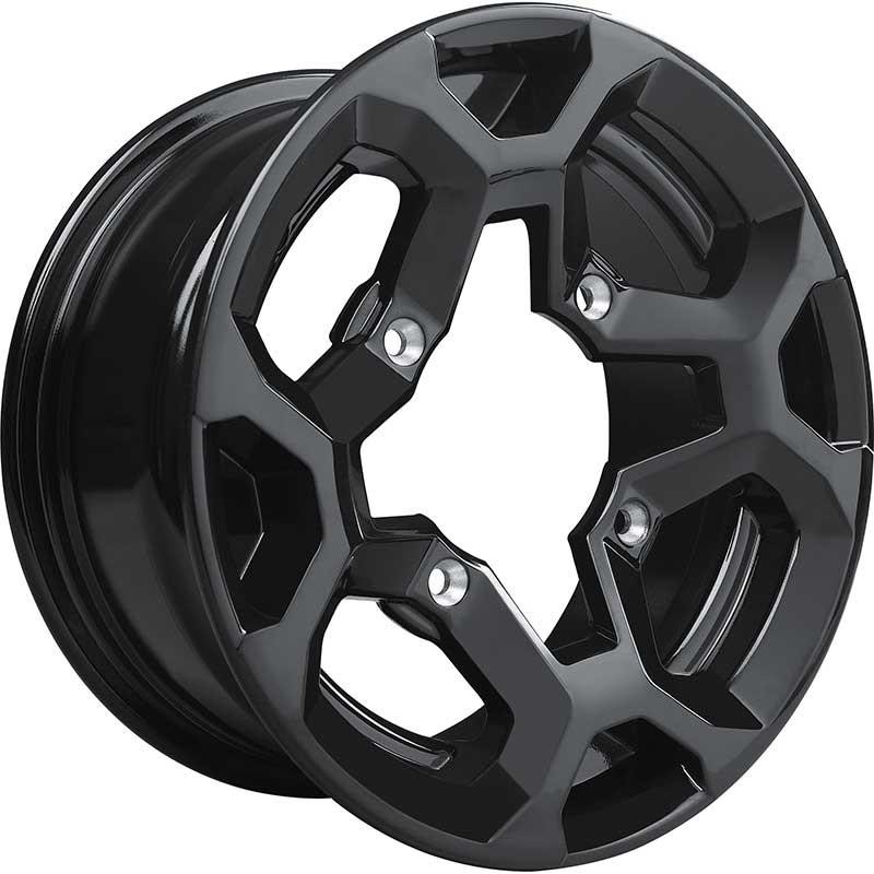 Outlander Rear Rim | Powersport Parts Warehouse