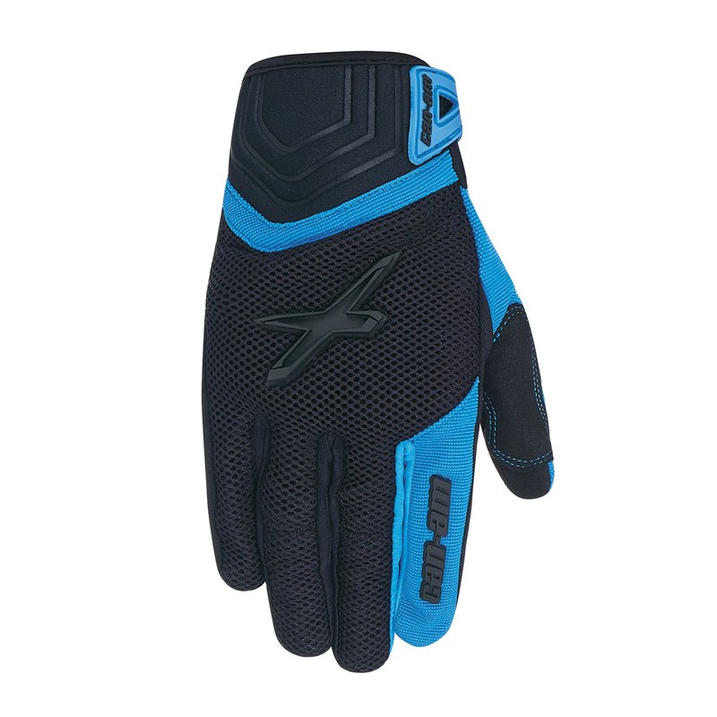 Ski-Doo Grip Gloves