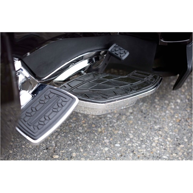 Accessories for honda atv footboards