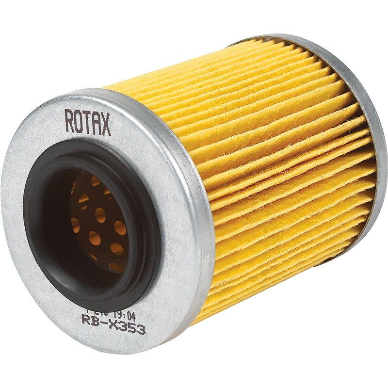 Can am ryker 900 oil filter outlet