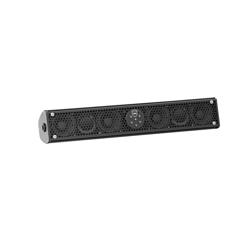 Wet Sounds Stealth 6 Ultra Hd Can Am Edition Sound Bar Ocp Parts