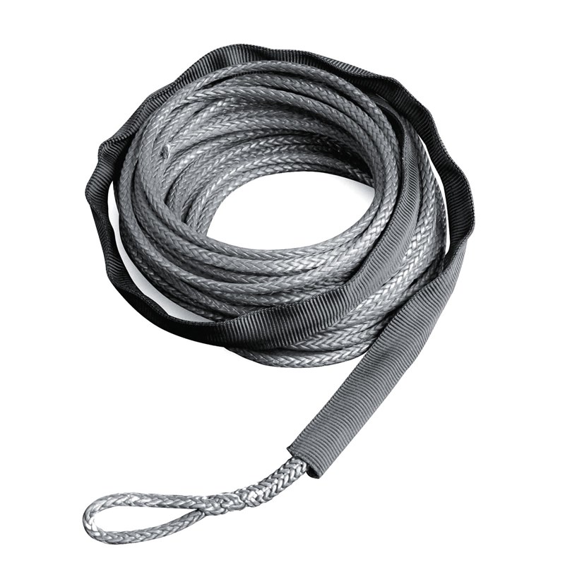 Synthetic Winch Cable for Warn winch Fox Powersports CanAm Partshouse