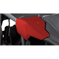 Roll Cage Cover - Viper Red