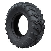 Carlisle Black Rock Tire - Rear