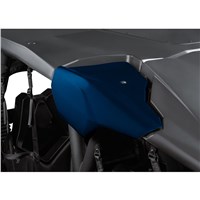 Roll Cage Cover - Octane Blue