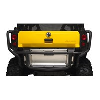 Lower Tailgate Protector