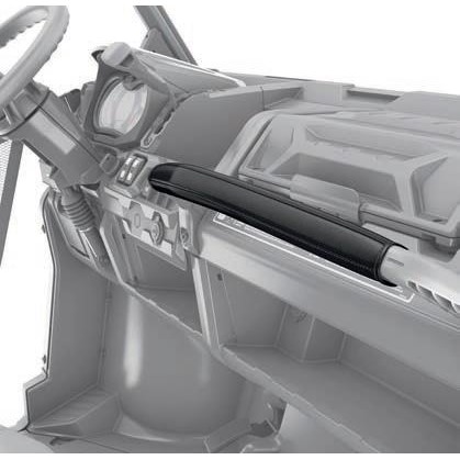 Heated Grab Bar Cover, 2022 Can-Am Maverick Sport 1000