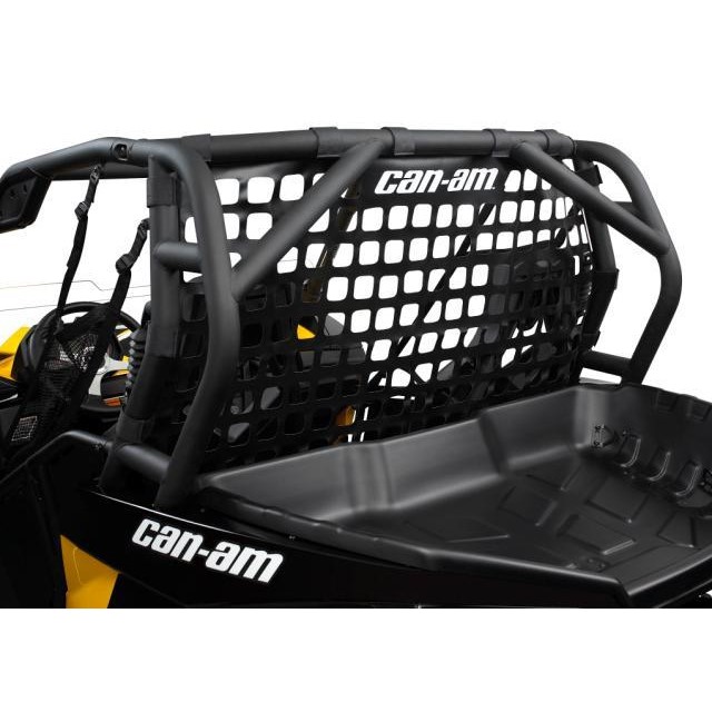 Rear Window Net, 2018 Can-Am Commander Max 1000R Limited