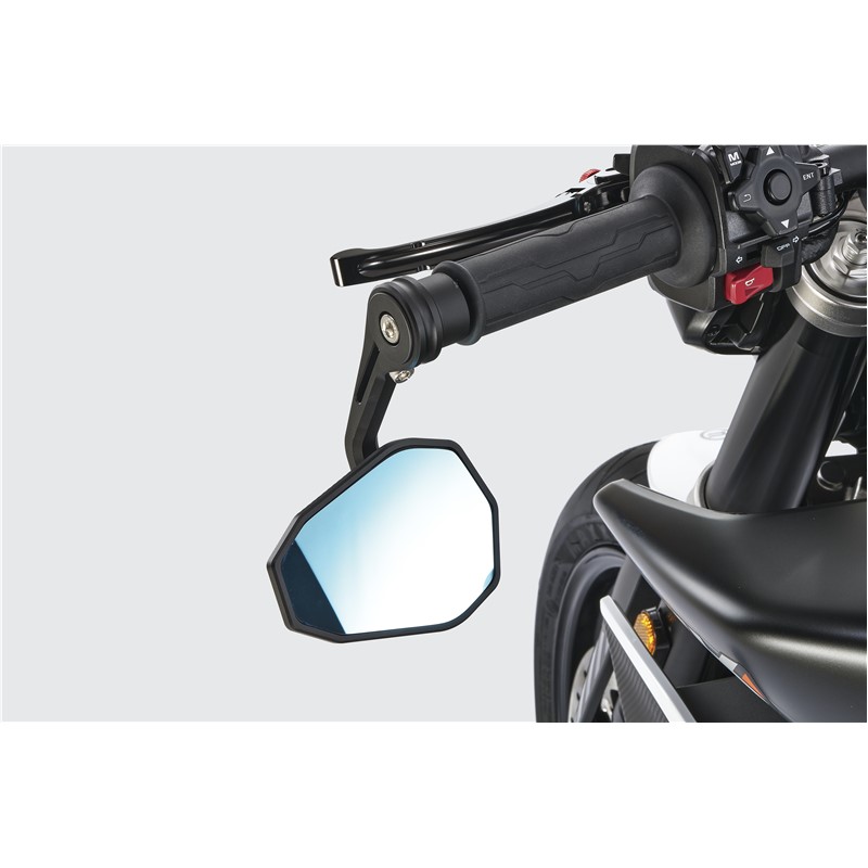 Highsider bar end mirrors best sale