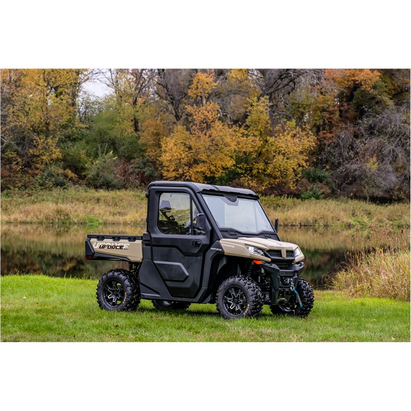 UFORCE 1000 Power Doors CFMOTO USA