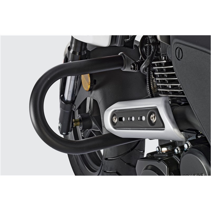 Ignitor bike parts engine guard deals