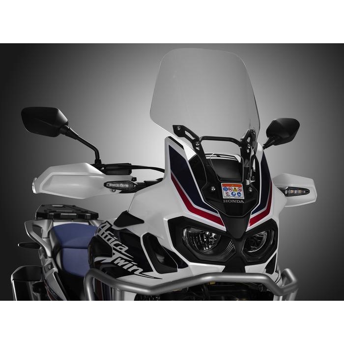 Africa twin 2024 tall windscreen