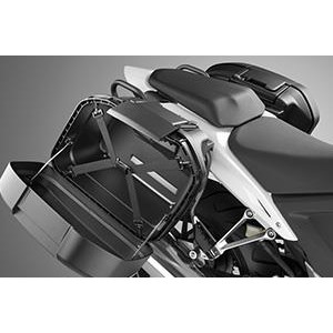 Honda cb500f saddlebags sale