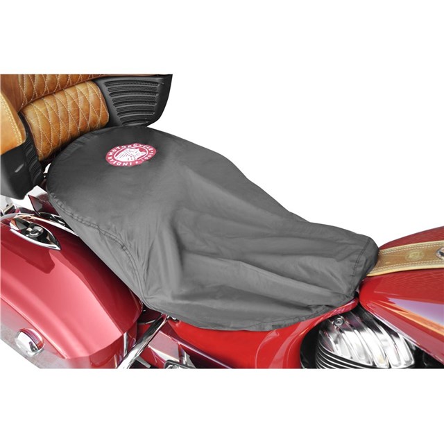 indian chieftain cover