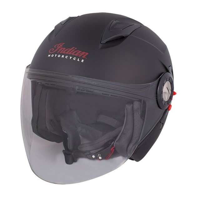 x dot full face helmet