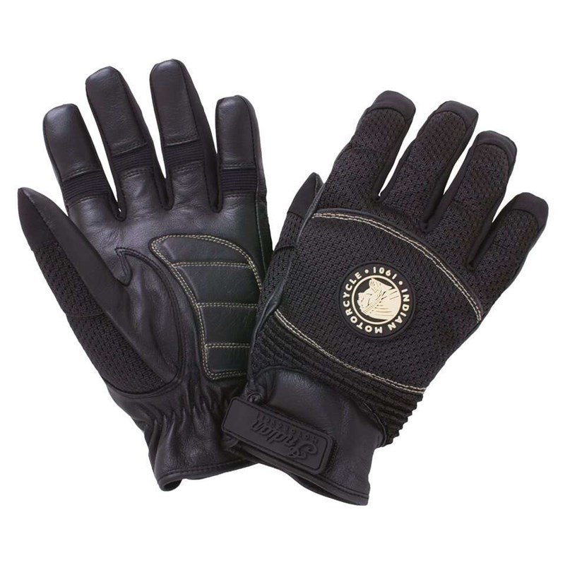 mens riding gloves