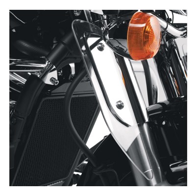 Kawasaki vulcan deals 900 oem windshield