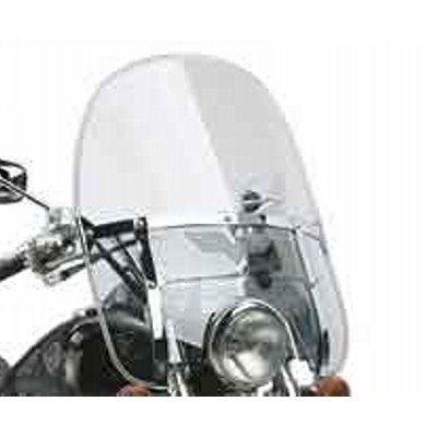 Kawasaki vulcan 800 deals windshield