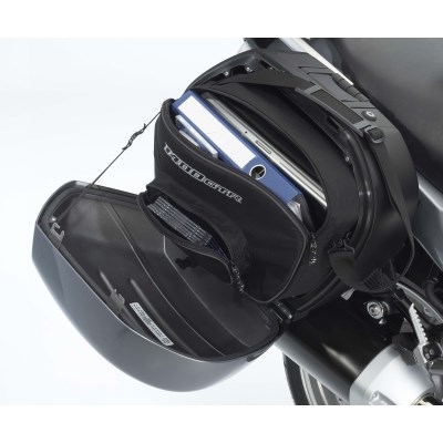 Saddlebag Liner Set K53001-270, Babbitts Kawasaki Parts House