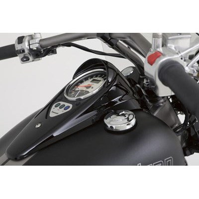 motorcycle speedometer visor