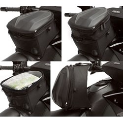 kawasaki klr 650 tank bag