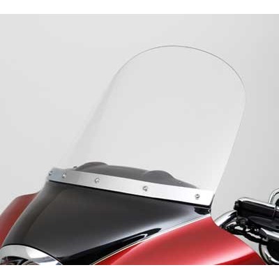 83-88 Kawasaki Voyager XIII ZN 1300 NEW Clear Replacement Windshield