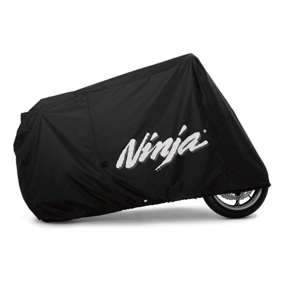 kawasaki ninja cover