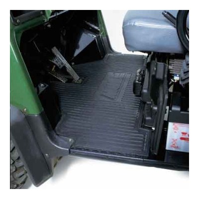 Floor Mat  2003 Kawasaki MULE™ 3010 4X4