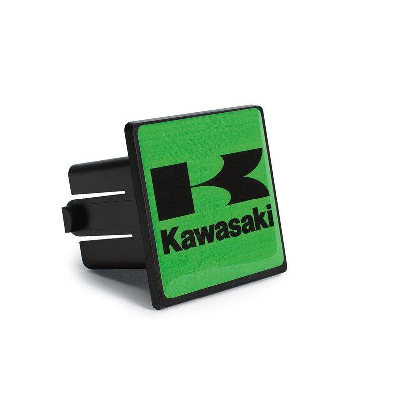 Hitch Cover, 2023 Kawasaki KRT800 Teryx4 S LE