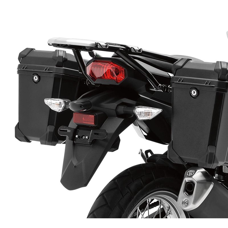 17 Liter Hard Saddlebag Set, Saddlebag Lock 27017-0042 17 Liter Hard Saddlebag Set, Saddlebag Lock 27017-0042