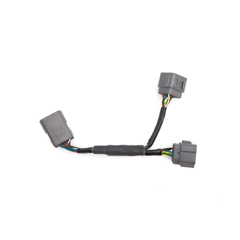 CB/XM Radio Splitter Cable K10400-042, Babbitts Arctic Cat