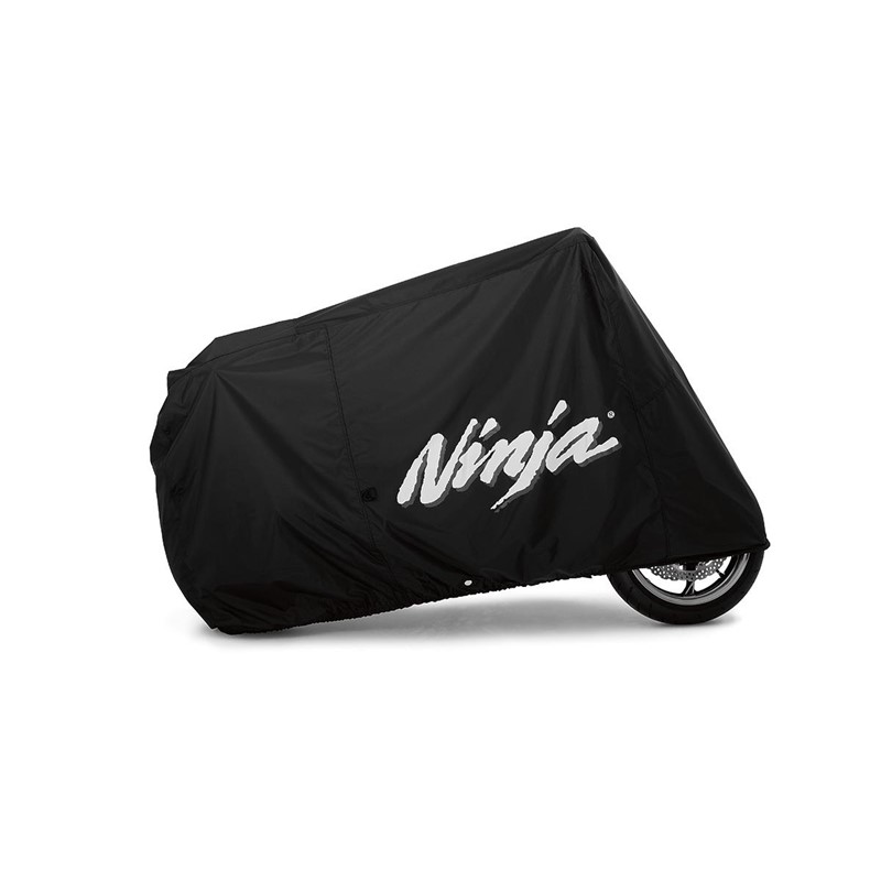 Deluxe Motorcycle Cover