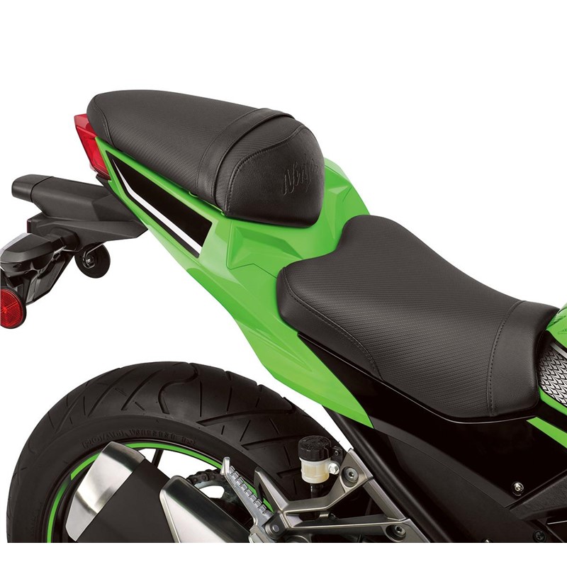 Motorcycle Comfort Bundle