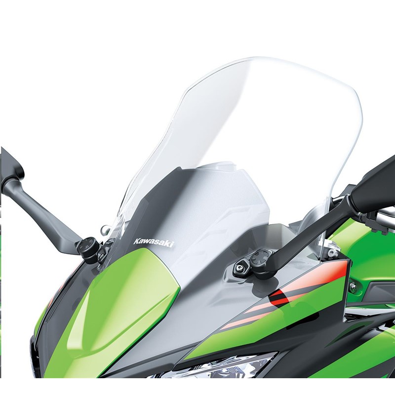 Large Windshields | 2021 Kawasaki ZX1000 Ninja 1000SX