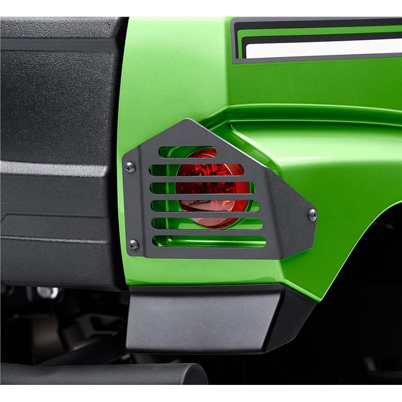 Tail Light Guard Sets Babbitts Kawasaki Parts House