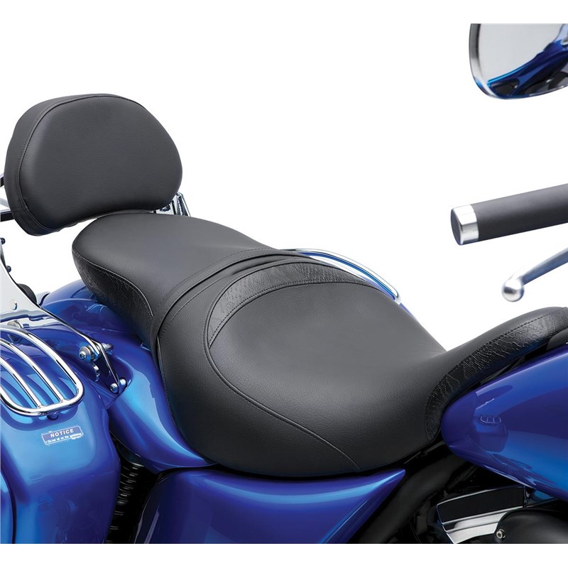 motorbike gel seat