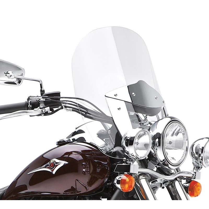 2007 kawasaki store vulcan 900 windshield