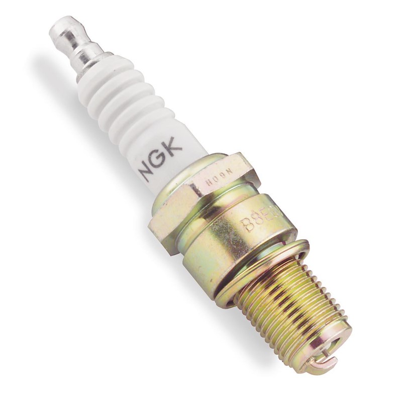 NGK Spark Plugs