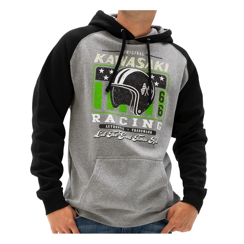 kawasaki sweatshirt