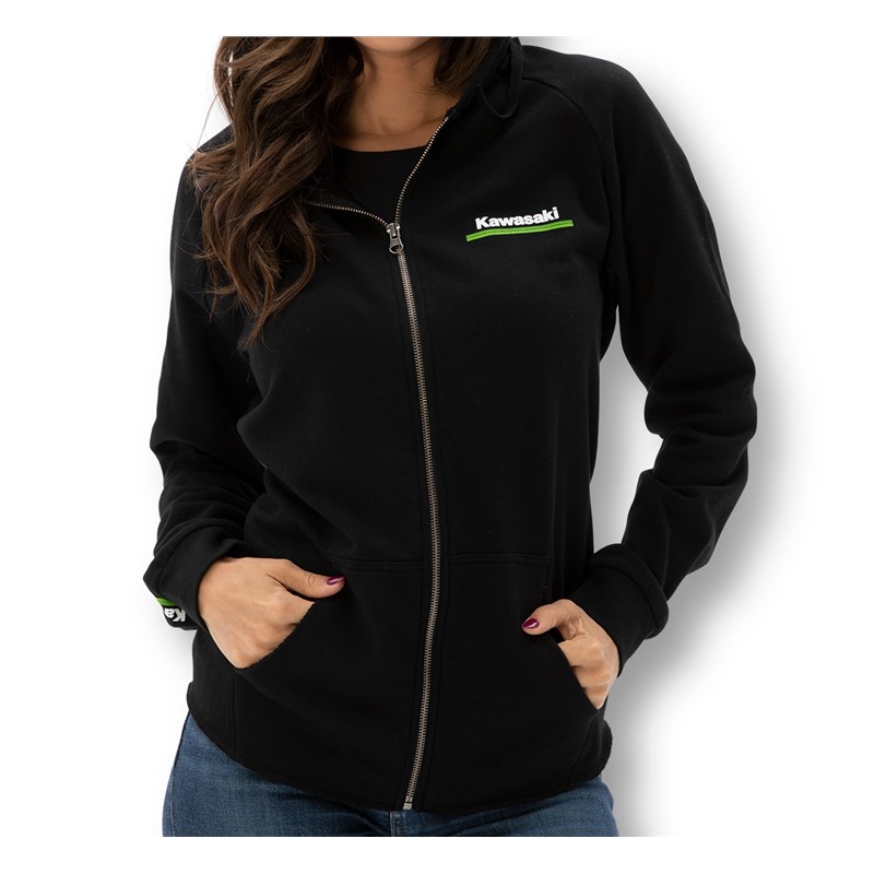 kawasaki sweatshirt