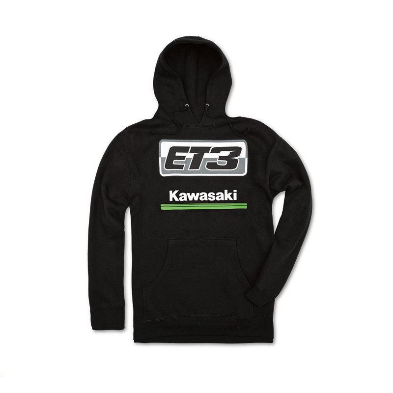 Hoodie kawasaki hot sale