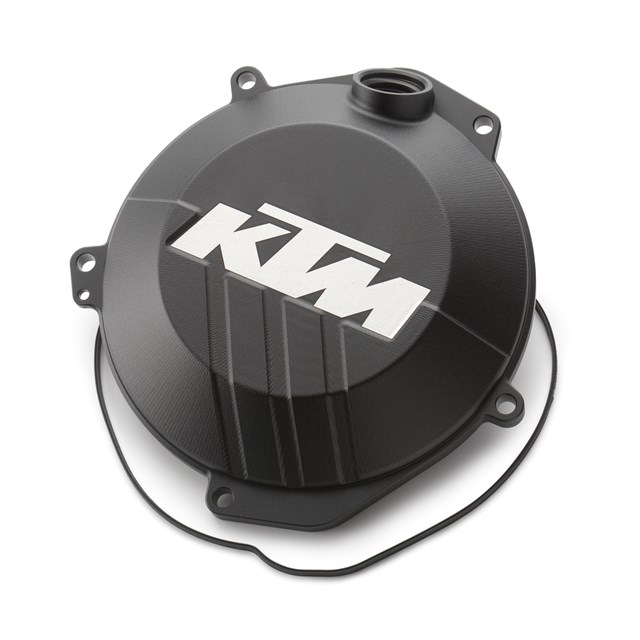 ktm clutch cover