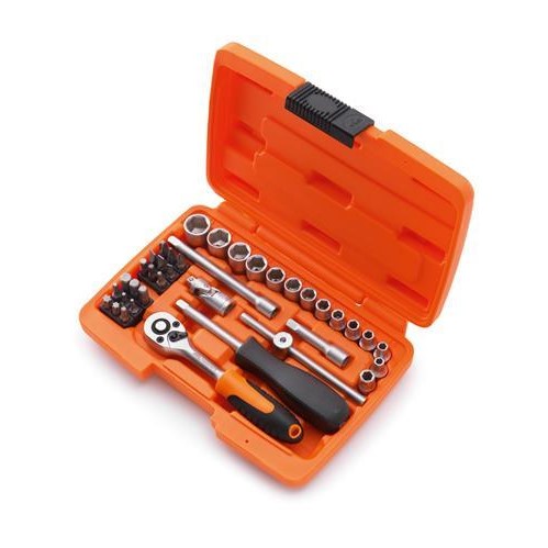 Toolbox Ktm Super Adventure R