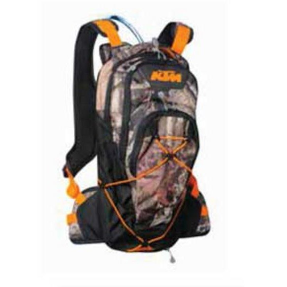 ktm baja hydration pack