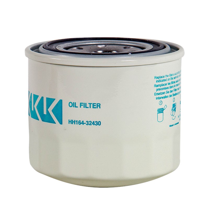 CARTRIDGE, OIL FILTER Kubota Tractor